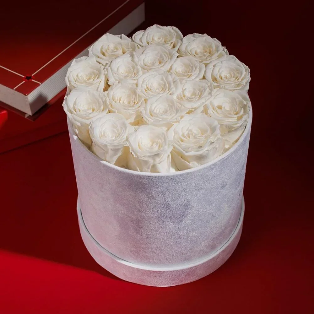 N/A classic roses